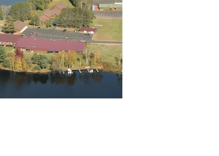Eagle River Inn And Resort