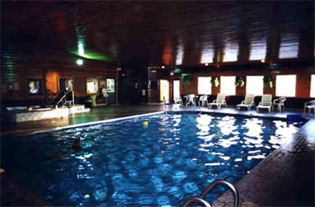 And Resort Eagle River