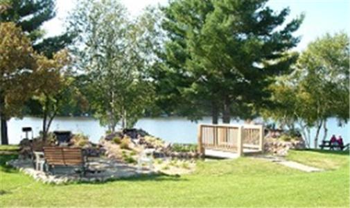 Resort And Eagle River