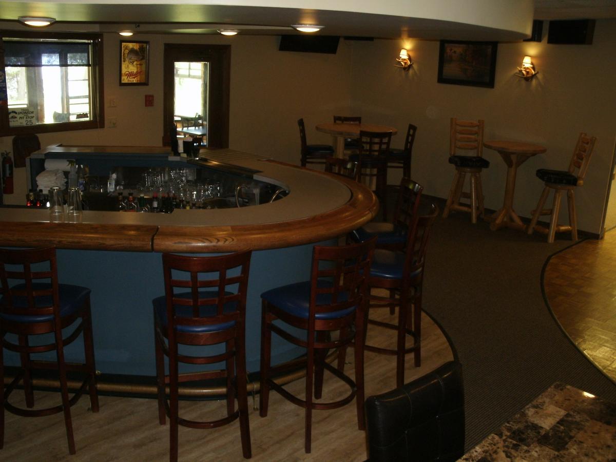 And 3* Eagle River