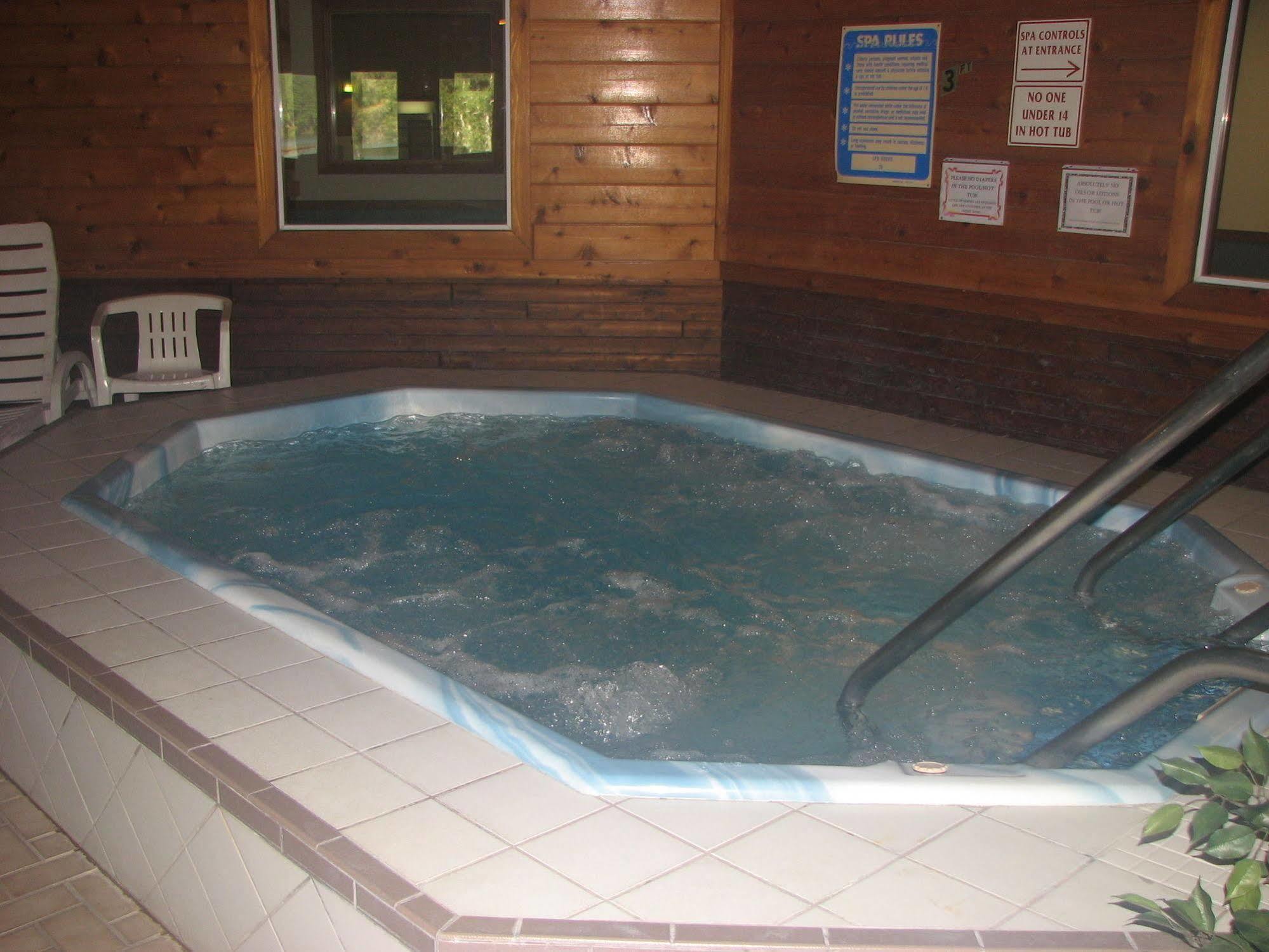 Resort And Eagle River