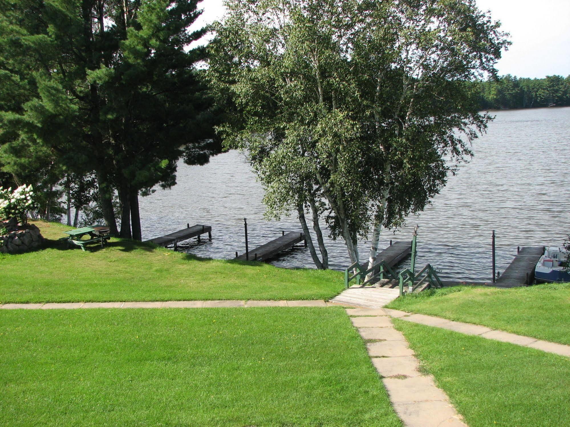 And Eagle River