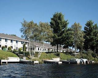 Resort And