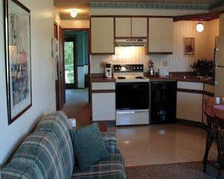 And Resort Eagle River